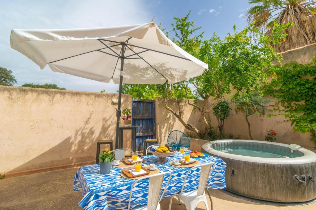 Chalet Pontet *