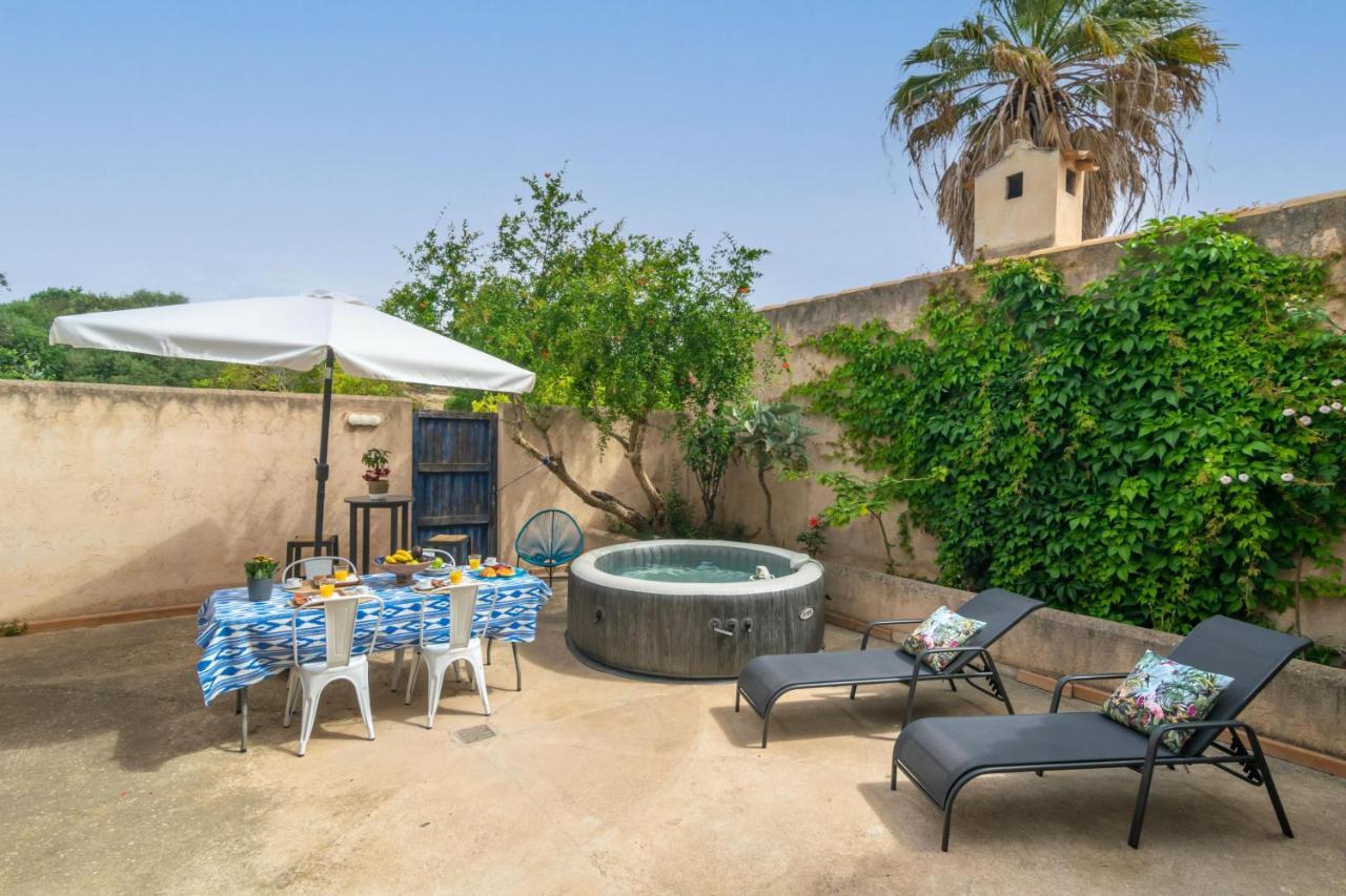 Pontet Chalet Vilafranca De Bonany