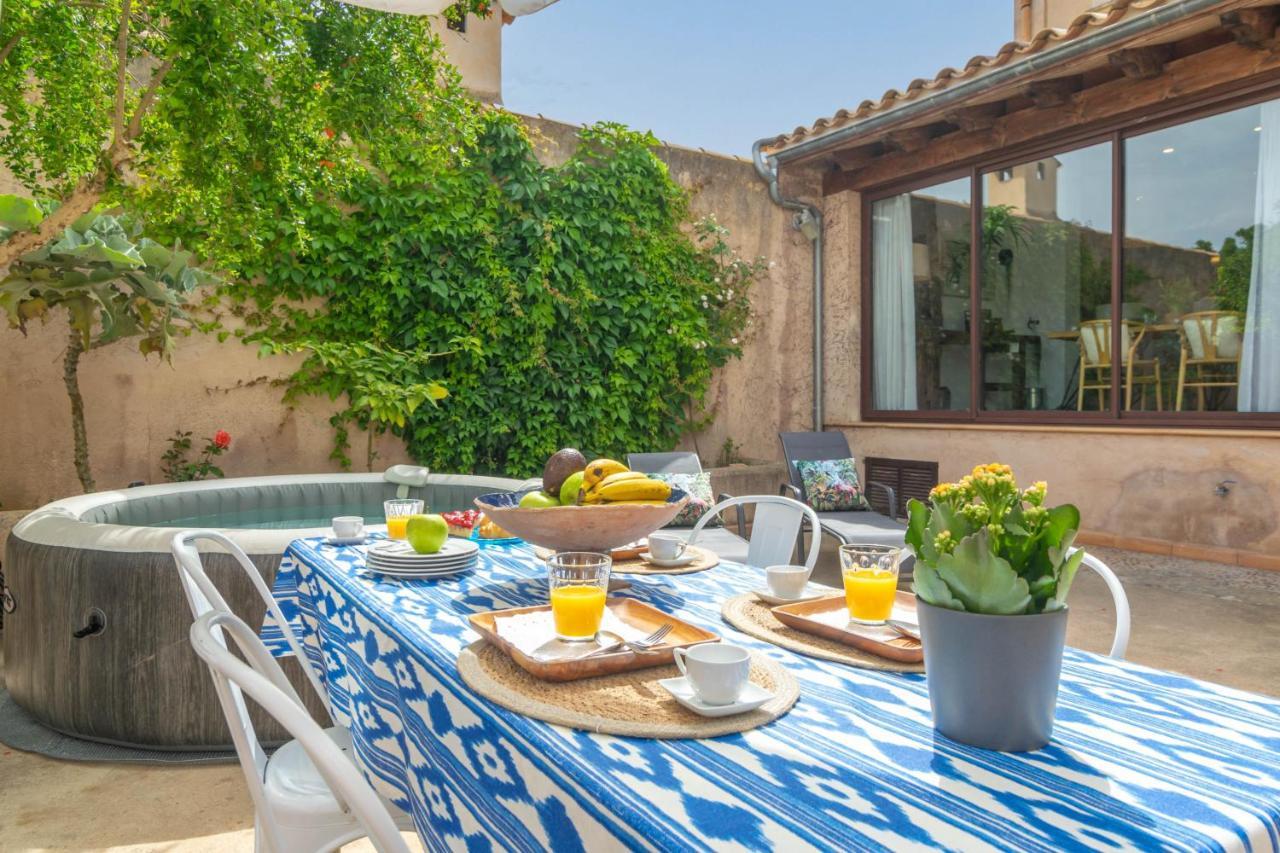 Chalet Pontet Vilafranca De Bonany