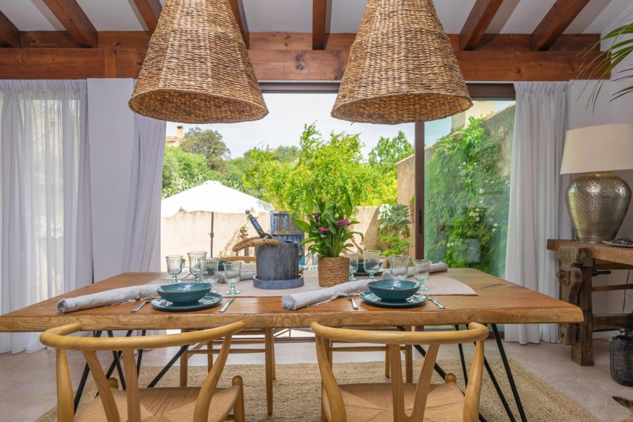 Pontet Chalet