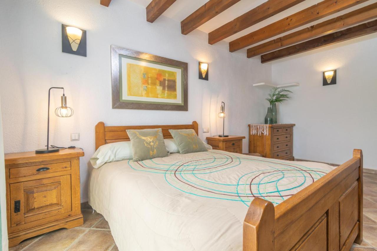 Chalet Pontet Vilafranca De Bonany