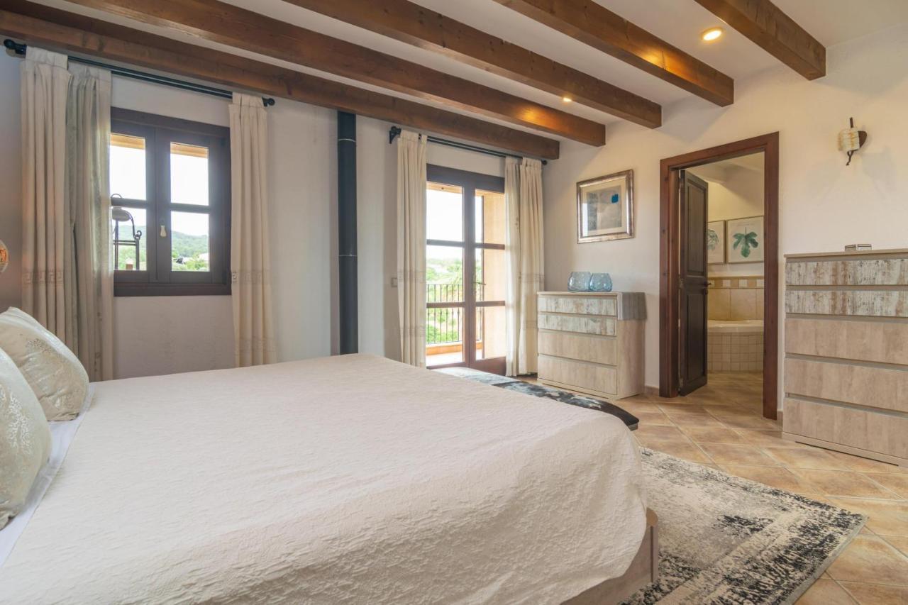 Chalet Pontet Vilafranca De Bonany