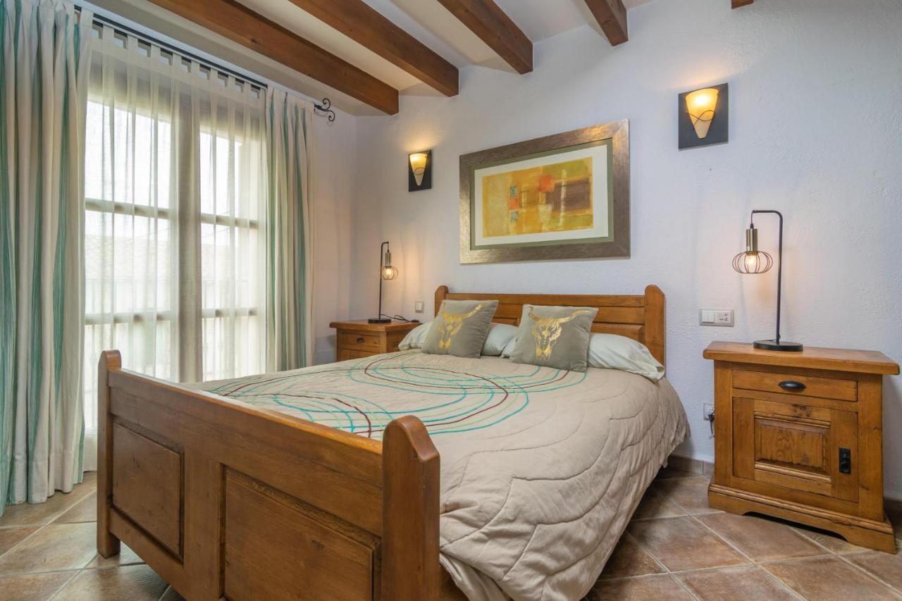 Chalet Pontet *