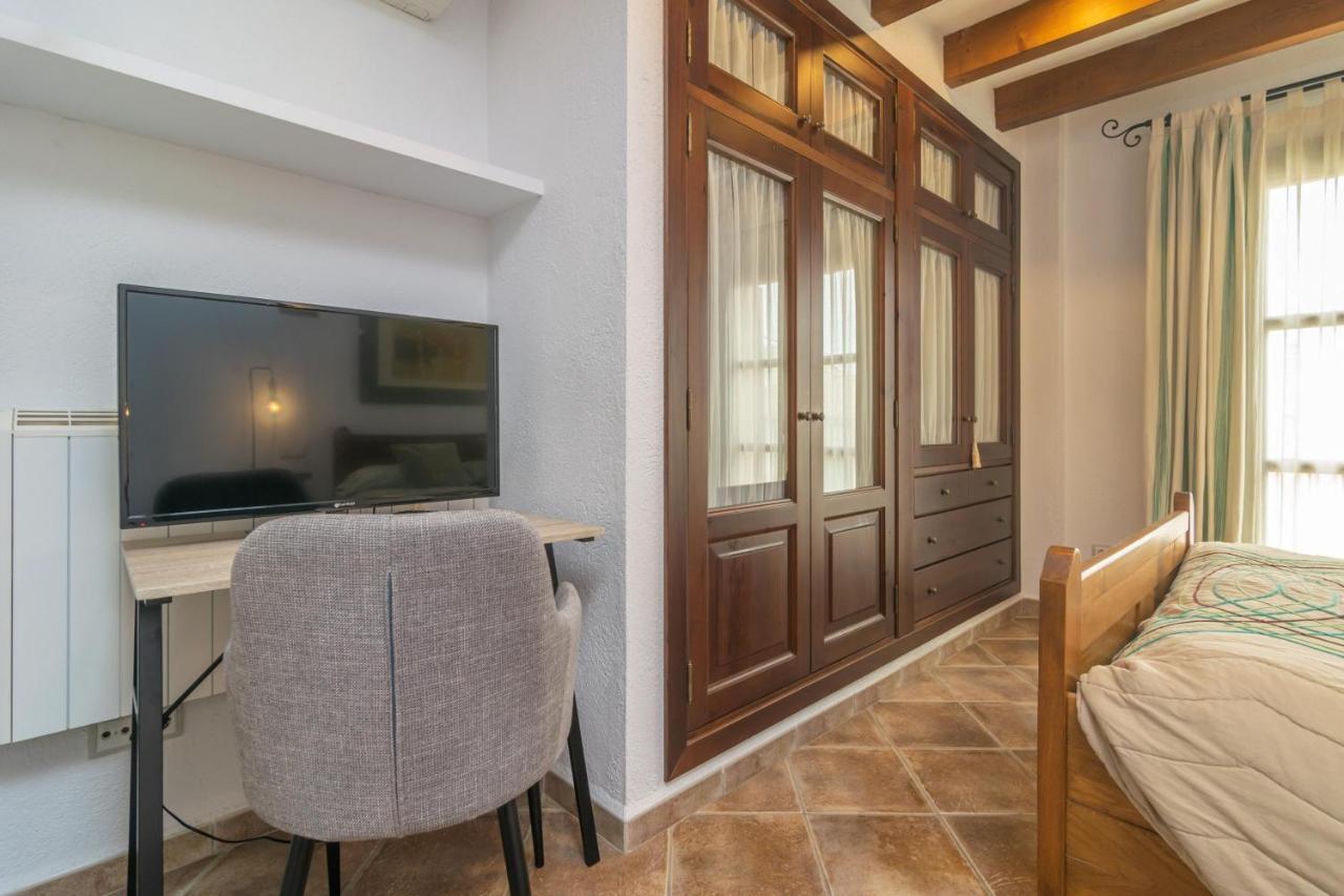 Chalet Pontet