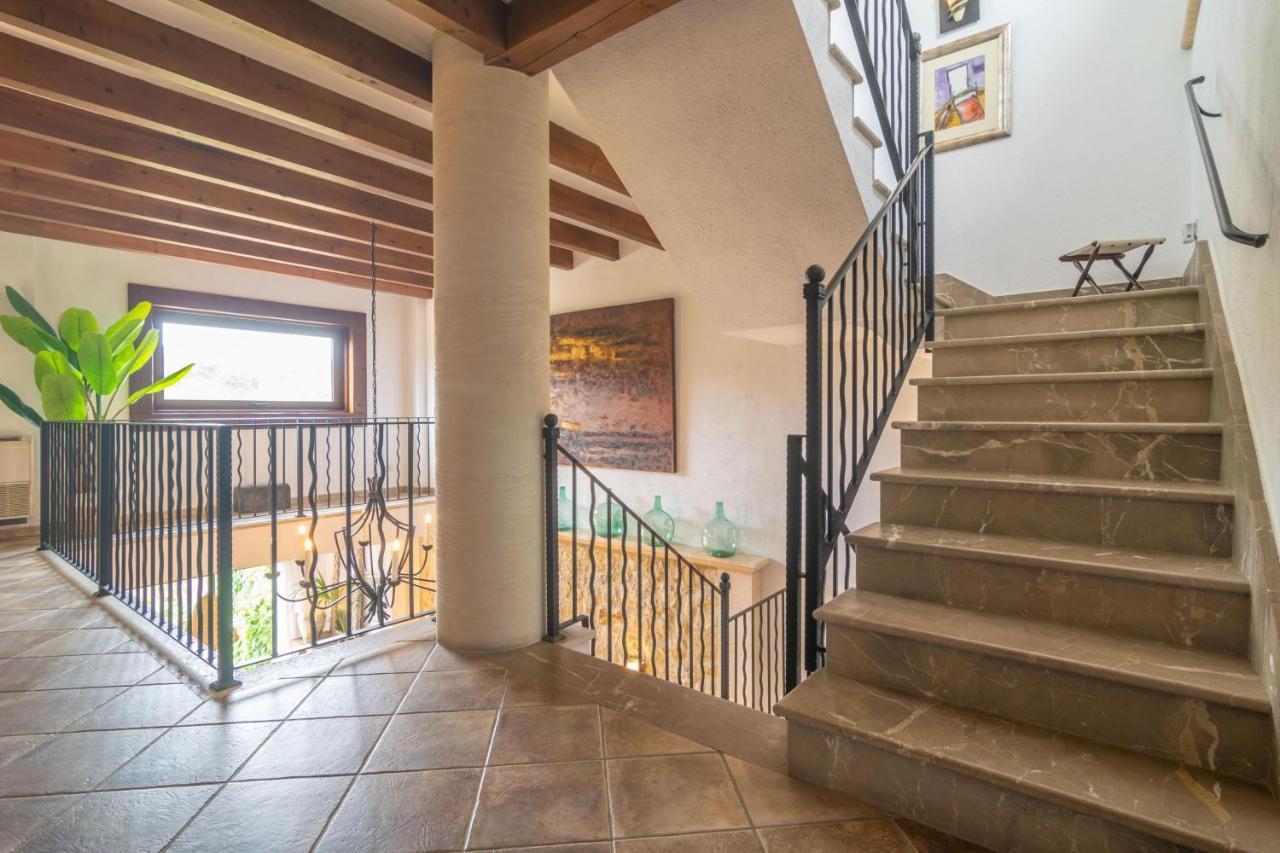 Chalet Pontet *