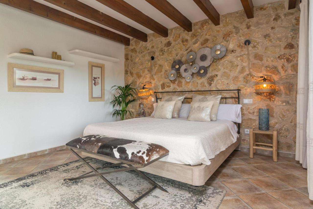 Chalet Pontet Vilafranca De Bonany