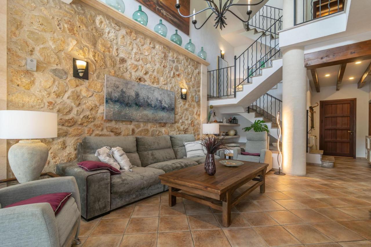 Pontet Chalet *