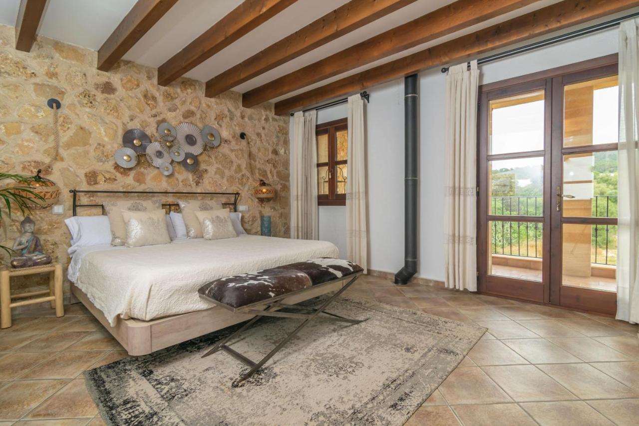 Chalet Pontet *