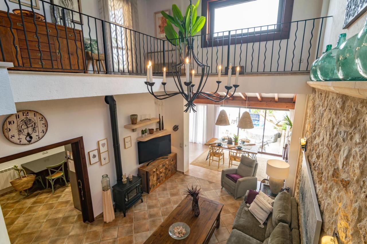 Pontet Chalet