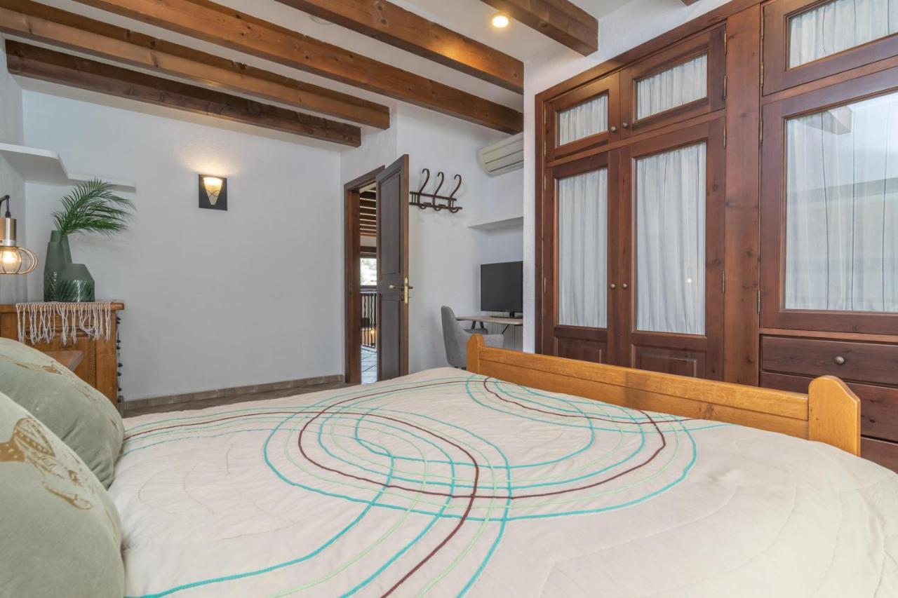 Chalet Pontet Vilafranca De Bonany